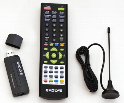 Download Free Evolve Mars Hd Dvb-T Usb Tuner Driver