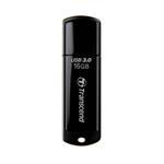 16GB Transcend JetFlash700, USB3.0, černá