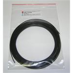 1m Pro3D ABS 1,75mm, černá