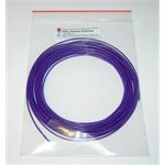 1m Pro3D ABS 1,75mm, tmavě fialová