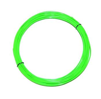 1m Pro3D ABS 1,75mm, zelená
