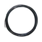 1m Pro3D Flexible 1,75mm, Black - yardage