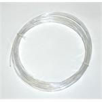 1m Pro3D Flexible (pružná) 1,75mm, transparentní - METRÁŽ
