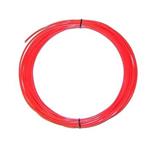 1m Pro3D PLA 1,75mm, červená