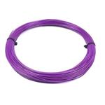 1m Pro3D PLA 1,75mm, fialová