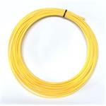 1m Pro3D PLA 1,75mm, žlutá