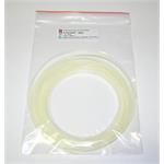 1m Pro3D Z-ULTRA, 1,75mm, bílá, METRÁŽ ( Z-ULTRAT filament white )