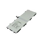 2-Power baterie pro Samsung Galaxy Tab 2 10.1'' 3,7 V, 8000mAh, 2 cells