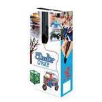 3D pero 3Doodler Create Smoky Blue Pen Set