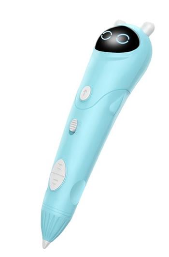 3D pero Tuya PCL V8 blue