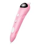 3D pero Tuya PCL V8 pink