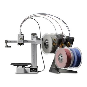 3D tiskárna Bambu Lab A1 Mini Combo s AMS Lite