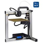 3D tiskárna Felix 3.2, stavebnice, Single-Extruder, LCD displej
