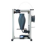 3D tiskárna Felix 4L, Single-Extruder, LCD, stavebnice