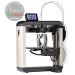 3D tiskárna Felix Pro 3 Touch, Dual-Extruder, dotykový displej, Wifi