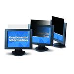 3M Černý privátní filtr na LCD 23.8'' widescreen 16:9 (PF23.8W9)