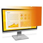 3M Zlatý privátní filtr na LCD 24" Widescreen 16:9 (GF240W9B)