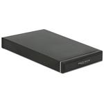 47226 Delock 2.5" External Enclosure SATA HDD / SSD >USB 3.0