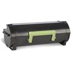 60x Black Toner Cartridge Extra High Corporate - 20 000 stran