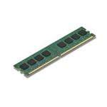 8GB (1x8GB) 1Rx8 DDR4-2400 U ECC for TX1310 M3, TX1320 M3, TX1330 M3, RX1330 M3