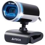 A4tech PK-910H, HD web kamera, 6 x infrač. LED pro noční vidění