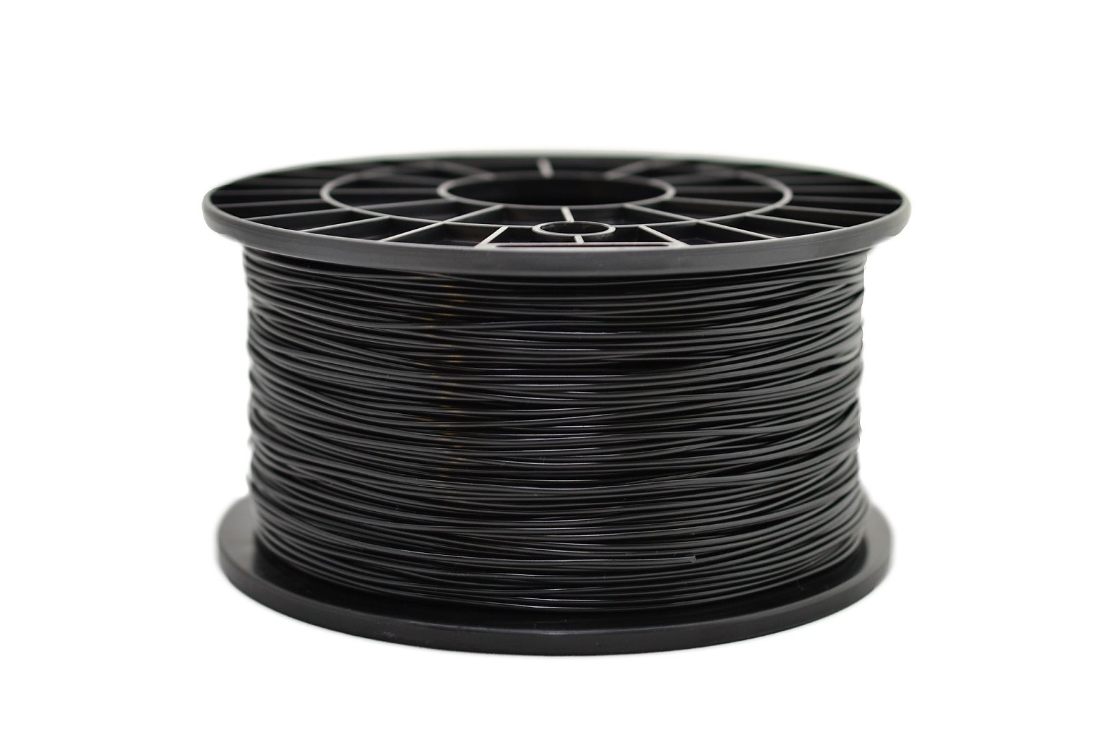 ABS Conductive filament černá 1,75 mm, vodivý, 1kg NC Computers s.r.o.