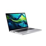 Acer Aspire Go 14 (AGSP14-31PT-C2S7) Intel N150/8GB/512GB SSD/14"/Win11 Home/stříbrná