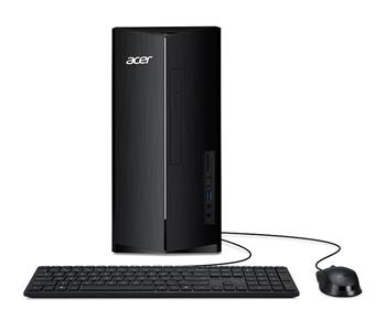 Acer Aspire TC-1785 Ci5-14400F/16GB/512GB SSD/RTX 3050 6GB/USB klávesnice+myš/ WiFi+BT/ESHELL