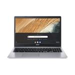 Acer Chromebook 315 (CB315-3H-C04F) Celeron N4020/4GB/eMMC 64GB/15,6" FHD/Chrome/Silver
