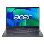 Acer Extensa 15 (EX215-56-34B7) Core 3 100U/8GB/512GB SSD/15,6" FHD IPS/Win11 Home/šedá
