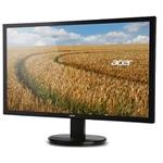 Acer LCD K222HQLBID 21.5'' W TN LED/1920x1080/100M:1/5ms/200nits/D-Sub/DVI/HDMI/Acer EcoDisplay/Black