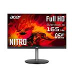Acer LCD Nitro XF243YPbmiiprx 23,8" IPS LED/1920x1080@165Hz/100M:1/0,5ms/2xHDMI 2.0, 1xDP 1.2, Audio out/repro/Black