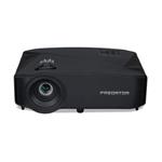 Acer Predator  GD711, SMART LED, 4K UHD 3840x2160, 1450 ANSI /  2000000:1 / 2xHDMI / 1x10W repro / WiFi (dongle), Aptoide TV/ 3,2