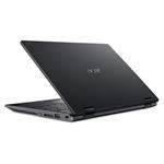 Acer Travel Mate/B1 TMB118/N5030/11,6"/1366x768/4GB/128GB eMMC/HD/W10P EDU/Black/2R