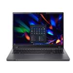 Acer TravelMate P2 16 (TMP216-51-G2-TCO-300D) Intel Core 3 100U/8GB/512GB SSD/16" 1920x1200 IPS/Win11 Pro/šedá