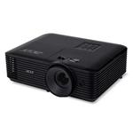 Acer X1328 DLP 3D/ WXGA 1280x800/5000 ANSI lm/20 000:1/VGA, HDMIx2/ repro 1x3W/ 2.8kg