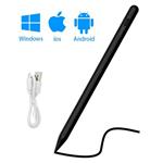 Active stylus universal, black - for Android, iOS, Windows