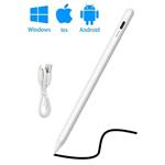 Active stylus universal, white - for Android, iOS, Windows