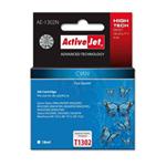 ActiveJet ink cartr. Eps T1302 Cyan 100% NEW - 32 ml     AE-1302N