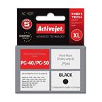 ActiveJet Ink cartridge Canon PG-40 Bk ref. - 25 ml     AC-40