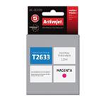 ActiveJet ink Eps T2633 Cyan XP-600, XP-800    AE-2633N   12 ml