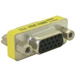 Adapter DB15 F/F