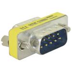 Adapter DB9M/M