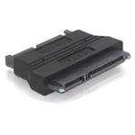 Adapter SATA 22pin female ->Micro SATA male