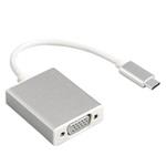 adaptér USB 3.1 Type C -> VGA