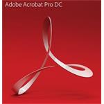 Adobe Acrobat Standard DC WIN ML (vč. CZ) (12 měsíců)