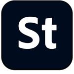 Adobe Stock Small (10 pcs) MP ENG GOV NEW L-1 1-9 (1 měsíc)
