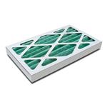 Air Distribution Unit 2U - 3 Replacement Filters