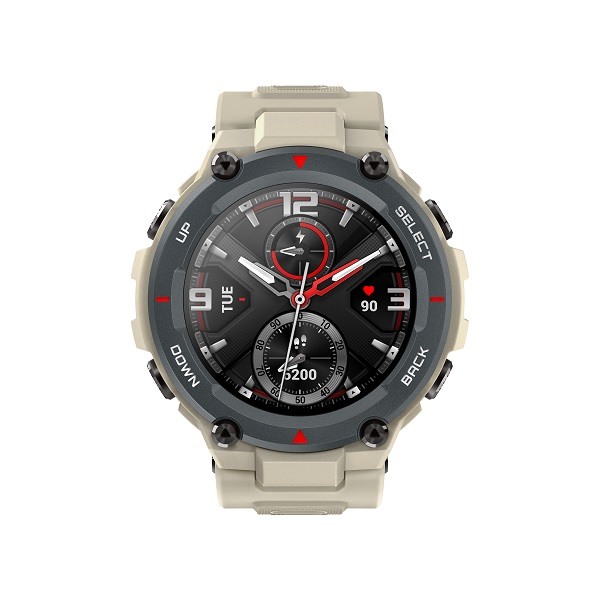 amazfit trex khaki