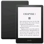 AMAZON KINDLE PAPERWHITE 5 2021, 6,8" 16GB E-ink displej, WIFi, BLACK, BEZ REKLAM